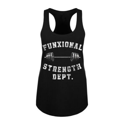 WOMEN'S FITTED TANK TOPS Thumbnail