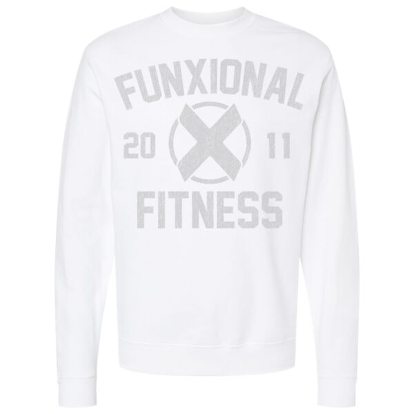 STEALTH - CREWNECK SWEATSHIRT - $6EDT93$ Thumbnail