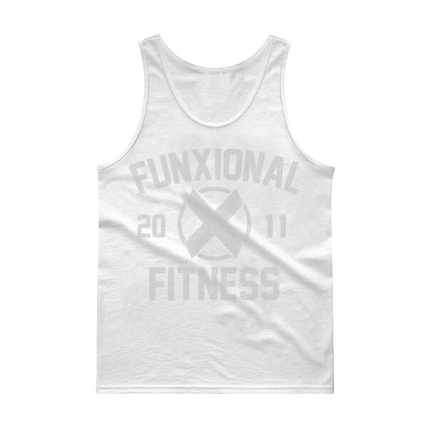 STEALTH - TANK TOP - $6EDT93$ Thumbnail