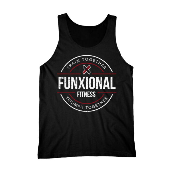 TRIUMPH TOGETHER - TANK TOP - $DXKT39$ Thumbnail